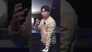 왼팔을 이렇게 내려야 멀리 나갑니다 #골프레슨 #골프스윙 #골프 ##golfswing #장타의조건