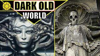 The Dark Old-World