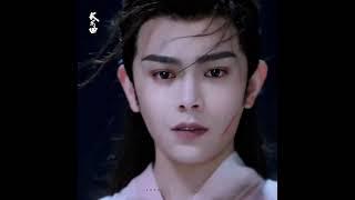 #長樂曲 「夫人小我十歲，我知她勇敢無畏。」在愛他這件事上，她從未退縮 #丁禹兮 #鄧恩熙 #茅子俊