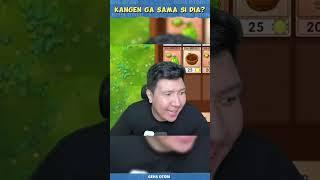 KANGEN GA SAMA DIA ??