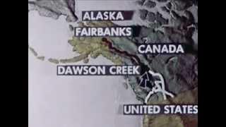 Alaska: The Last Frontier: Alaska 1948 - CharlieDeanArchives / Archival Footage