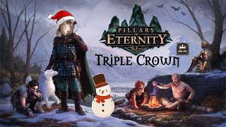 [PoE#92] Pillars of Eternity (Triple Crown) Let's play - The Adra Dragon!