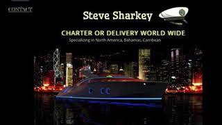 Steve Sharkey ~ Professional Captain Services, Inc.
