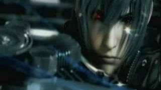 Final Fantasy XIII Versus - Storm