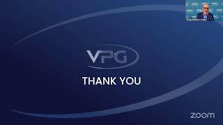 Vishay Precision Group (VPG)