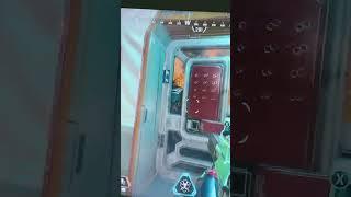 Anybody else play Watson like this in Apex Legends? 