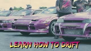 Drift School WA - The Side-Ways Driving Experience