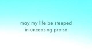 The Austin Stone - No Greater Aim (Lyric Video)