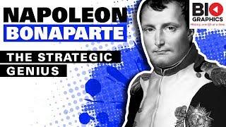 Napoleon Bonaparte: The Strategic Genius