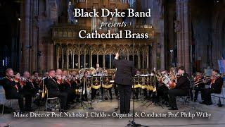 Cathedral Brass - Trailer