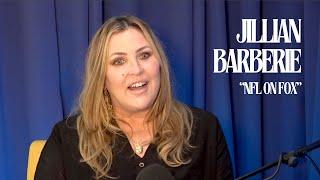 Jillian Barberie "NFL on Fox"