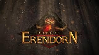 Depths Of Erendorn OST - Spellbound