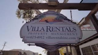 Villa Rentals Newport Beach -  Vacation Home Rentals