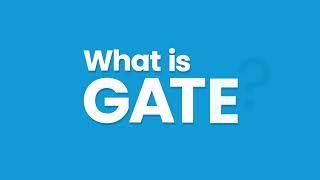 GeeksforGeeks GATE |