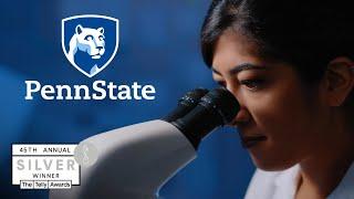 Penn State University - VIDARE Promotional Video - Pittsburgh Video Production Company