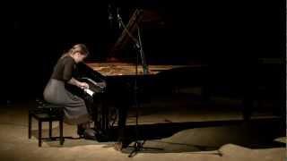 F. Liszt - Leggierezzaderato, Katarzyna Gołofit fortepian