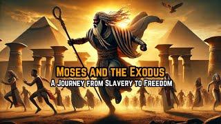 Moses and the Exodus: Deliverance of Israel from Egypt