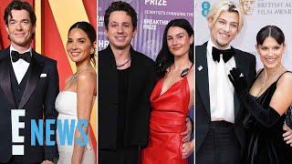 2024 Celebrity WEDDINGS: All the Stars Who Have Tied the Knot! | E! News