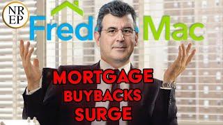 Mortgage Industry Crossroads: Repurchases, Rehiring, and Regulatory Shifts