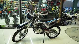 Купить Мотоцикл кроссовый Kayo T2 MX в JAZZMOTO