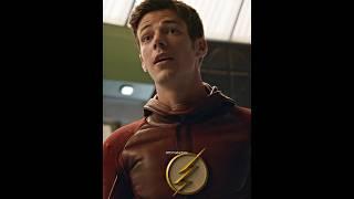 Barry tries to recreate Team Flash #theflash