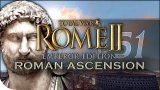 Roman Ascension 51 - 196-195 BC, Massacre at Iader & Naval Battle | Rome 2 Total War