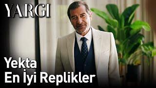 Yargı | Yekta En İyi Replikler 