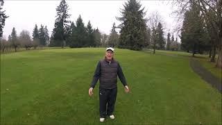 12 Step Golf Process - TIm Banick USGTF Golf Instructor