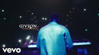 GIVĒON - Another Heartbreak (Official Lyric Video)