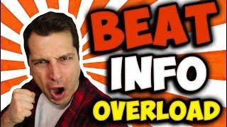 How to Beat Info Overload (And Finally Make Money Online)