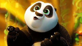 Why Kung Fu Panda 3 (Was) A Great Finale