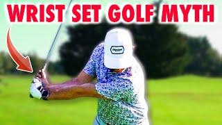 How To Hit The Golf Ball Consistently - Simple Swing Tips