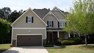 SOLD!! Stately House on 3821 Burlington Drive! Fayetteville, NC & Fort Bragg