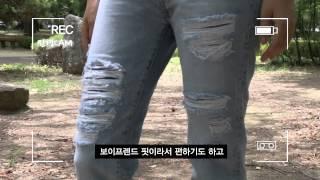 PLAC X ESTEEM TV "WE LOVE DENIM" Part.1