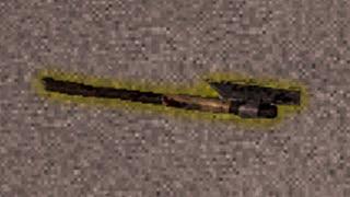 Axe (Project Zomboid)