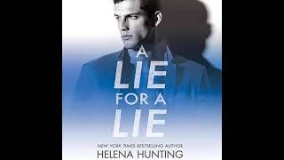 Helena Hunting - A Lie for a Lie #1 | Audiobook Romance Billionaire - Mafia