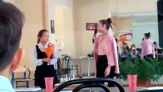 " Доброта"-5"Е" класс