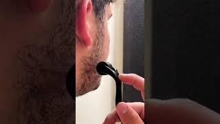 Roll Your Way to a Fuller Beard! Review of The Beard Club Microneedling Roller