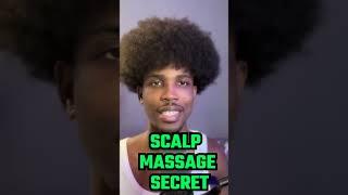 The Surprising Benefits of Daily Scalp Massage