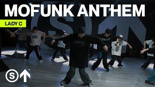 "Mofunk Anthem" - XL MIDDLETON & Eddy Funkster Ft. Moniquea & Diamond Ortiz | Lady C Choreography