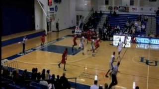 Brandon Kennedy Highlight Tape