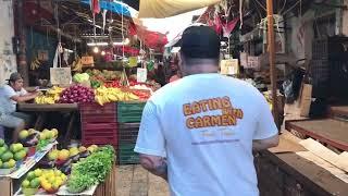 Merida Food Tour. Visit Local Markets & Eat Like a Local