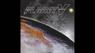 Planet V CD One (1999)