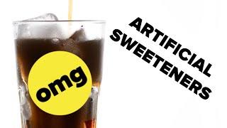 Health Risks Of Artificial Sweeteners