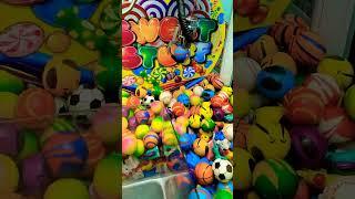 Check out this CLAW Machine ball scoop! #shorts #clawmachine #fyp #gaming