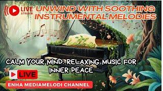 Healing Melodies for a Tranquil Mind