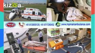 Urgently Need Air Ambulance Services in Kolkata to Shift Emergency Patient