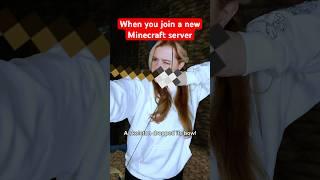 I’m still stuck in the nether :( #minecraft #parody #skit #comedy #satire #sketch