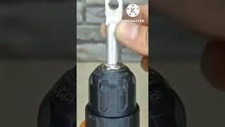Best way of cable joining, proper cable connection #shorts #a2z #physics #electrical #youtubeshorts