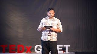 The importance of digital persuasion | Milind Gupta | TEDxGPCET